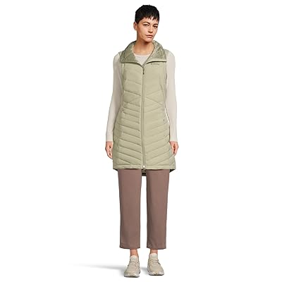 Columbia Joy Peak II Long Vest Women