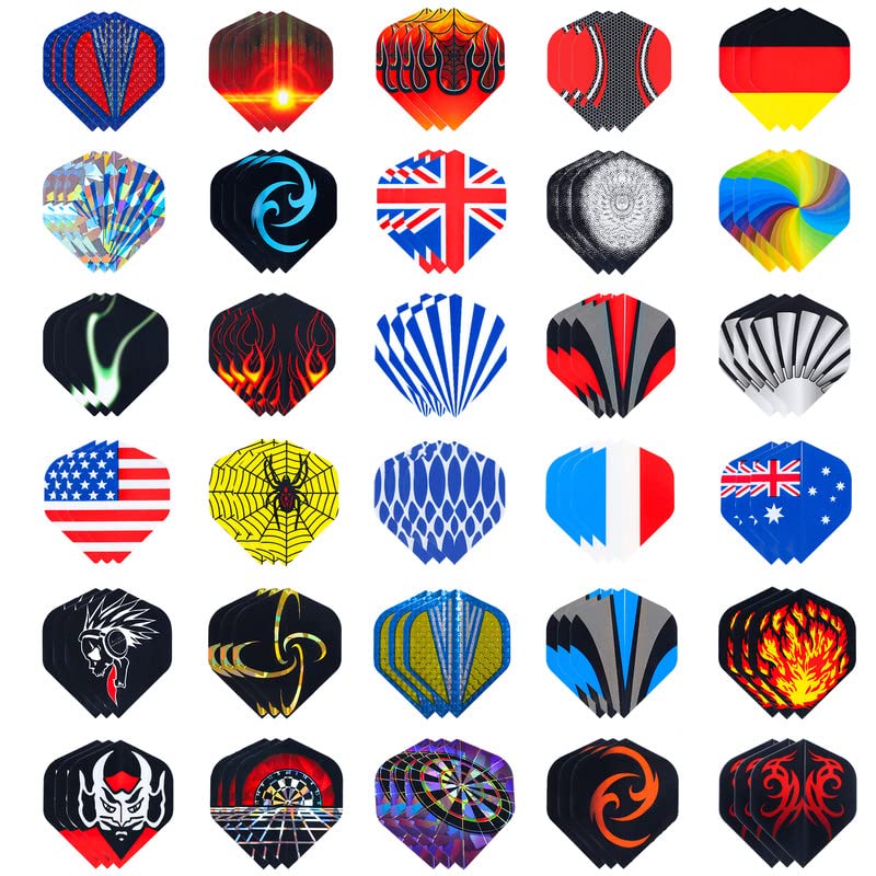 The Best Dart Flights in 2022 Reviewed by Expert Users Tim Rylands