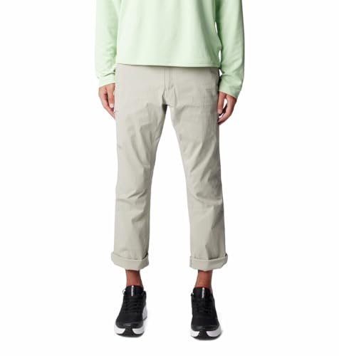 Image of Columbia Men Omni-Shield Wanoga Lightweight Hiking and Trekking Pant