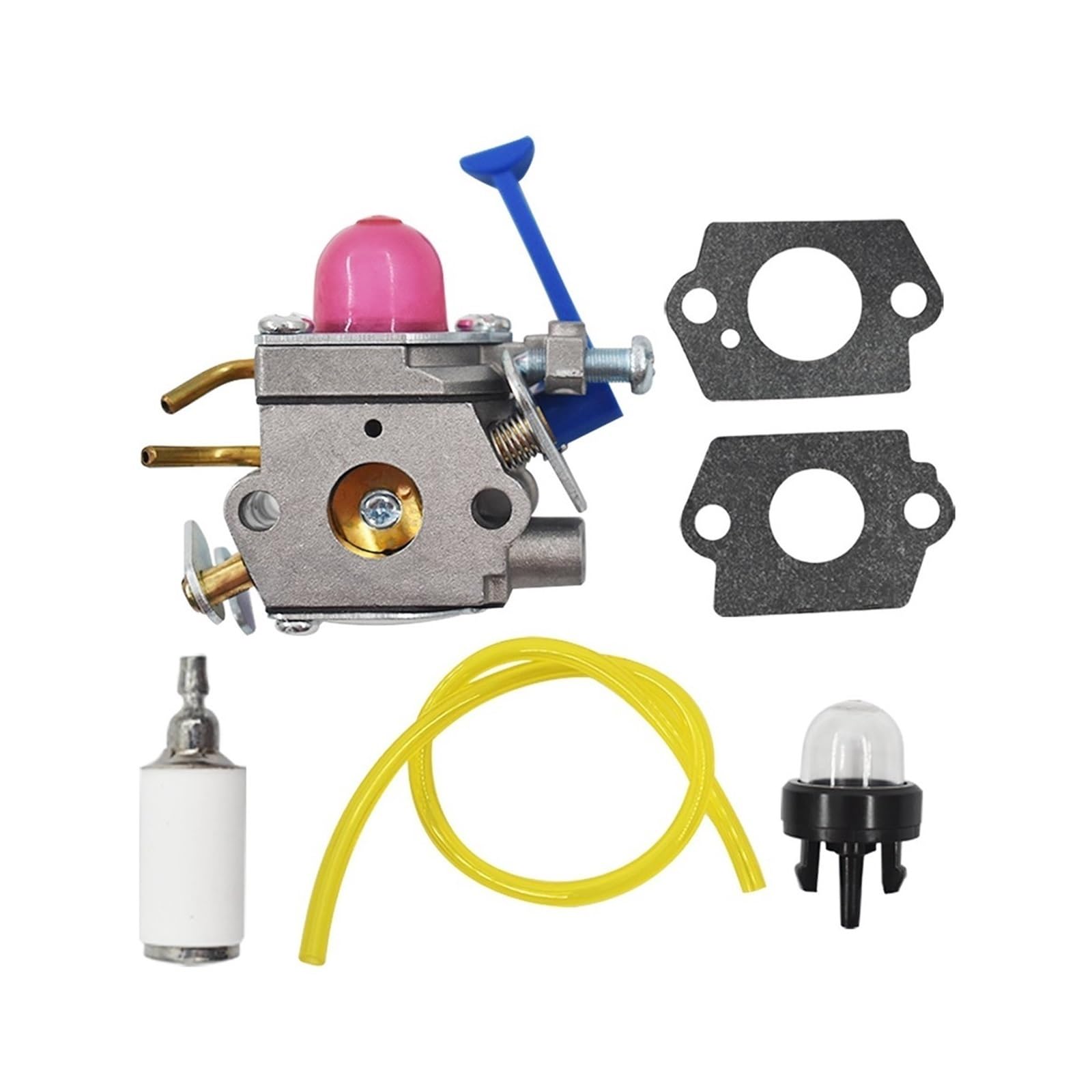 Carburateur pour tondre le gazon Husqvarna régulation thermique C1Q W40A 128LD 128R