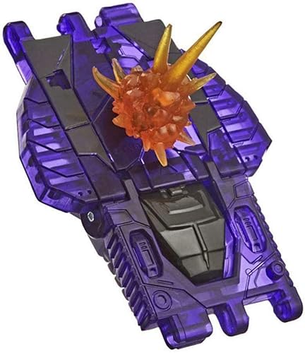 Miniatura 2 de Transformers Tra Gen Wfc E Maestro de batalla Slitherfang