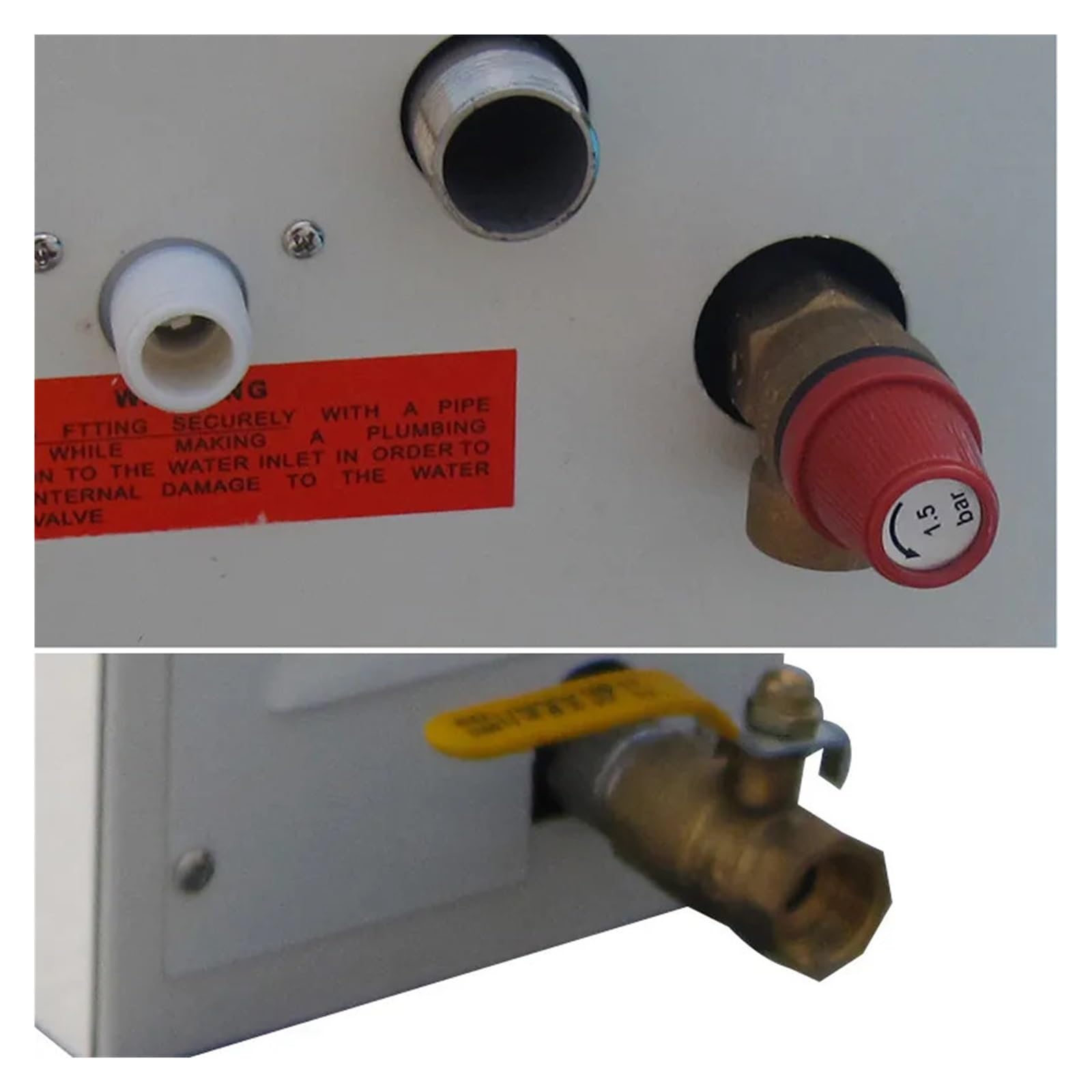 Générateur De Vapeur 3kw 4,5 Kw For Douche, Machine À Domestique, Bain Sauna, SPA, Avec Contrôleur Numérique DéTente à La Maison(4.5kw)