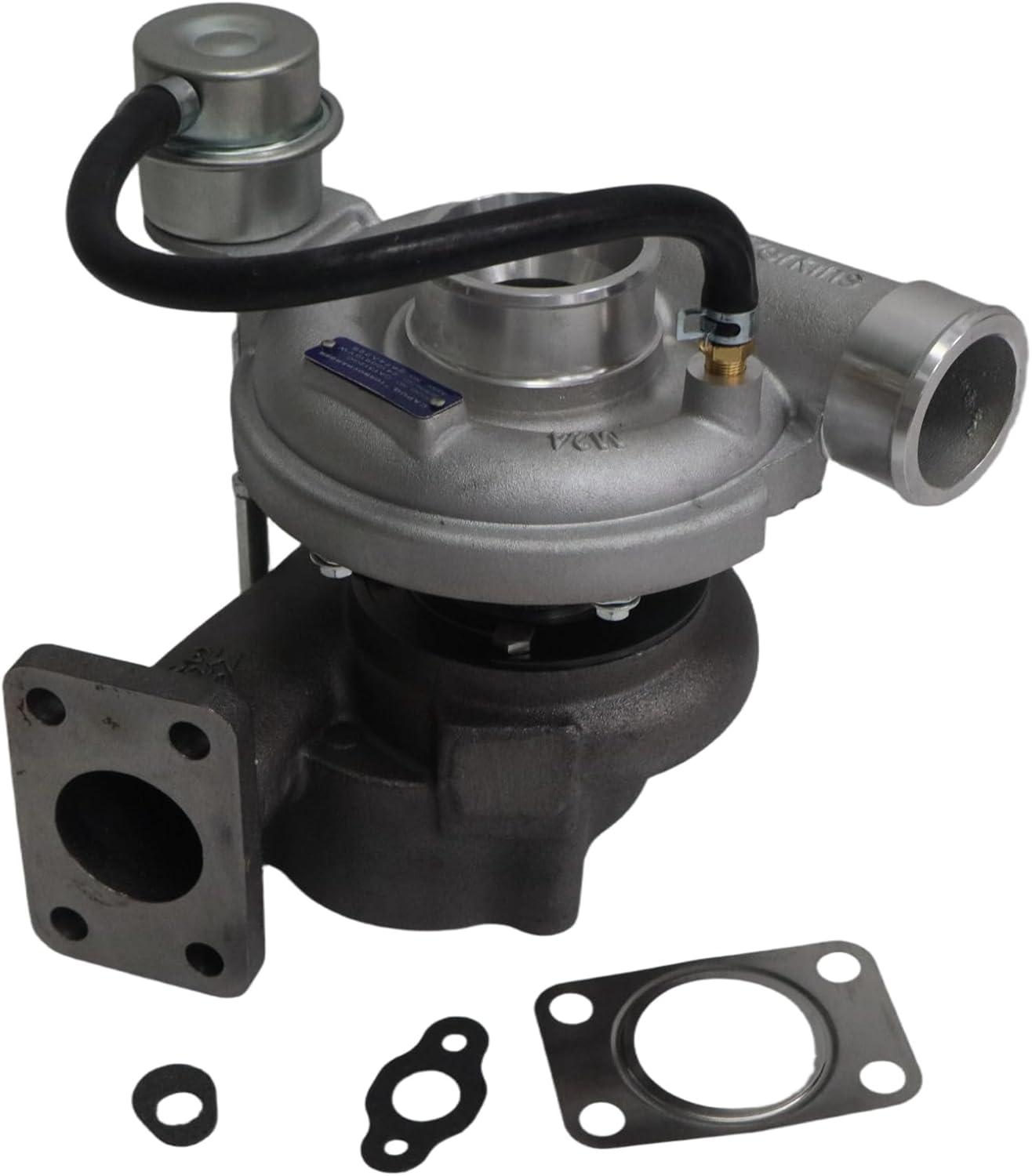 Turbo Turbocharger 10R9577 For Perkins 4.4L Industrial Engine