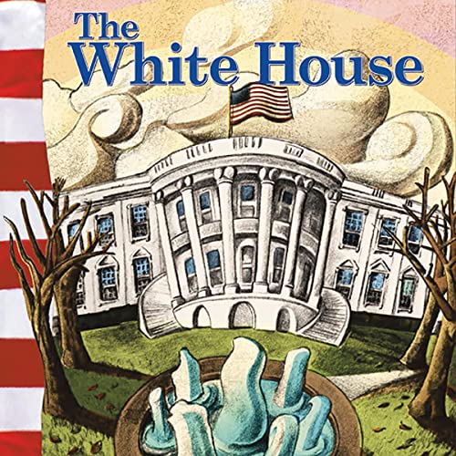 The White House by Mary Firestone episode artwork