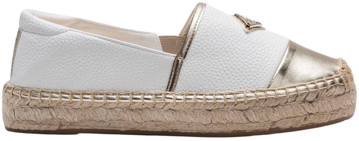 Replay Women's GWF22 Slippers, 061 White, 38 EU