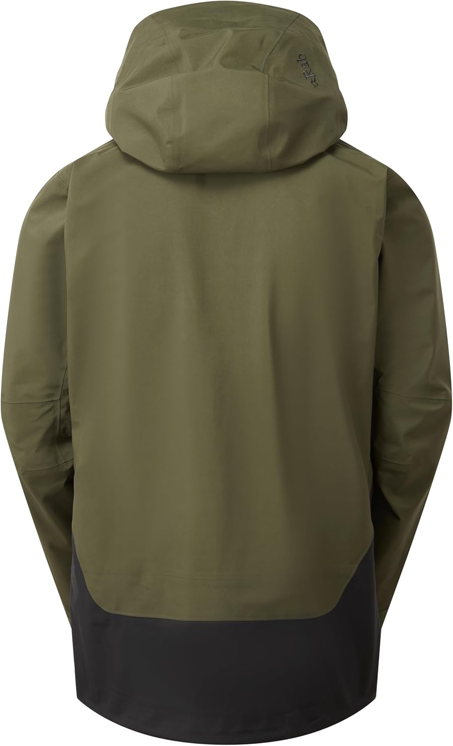 Rab Men's Khroma Converge Jacket - Waterproof Ski Coat for Alpine & Backcountry Skiing