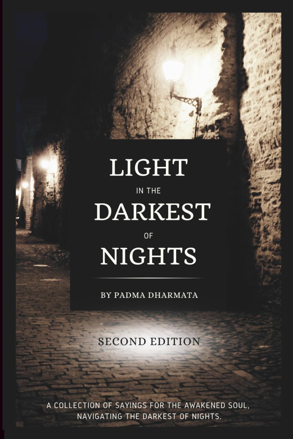 Light in the Darkest of Nights: Second Edition