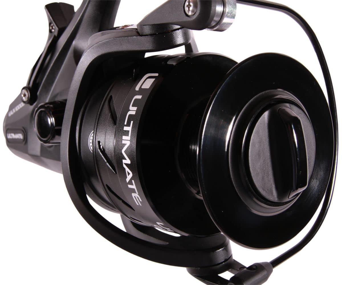 Ultimate Carp Duo Spool Set