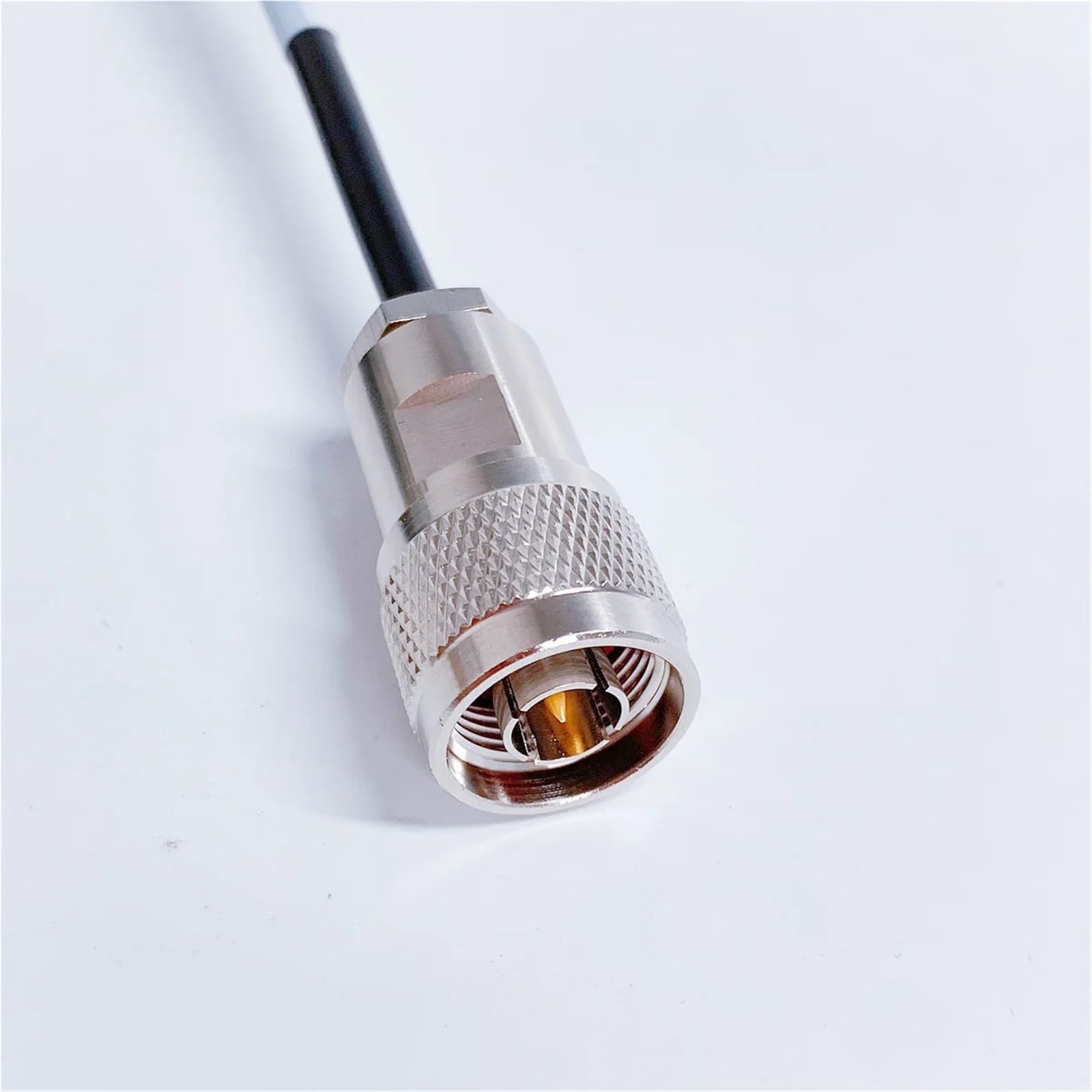 Câble d'antenne d'interface N Applicable au GNSS vers l'antenne(5M)