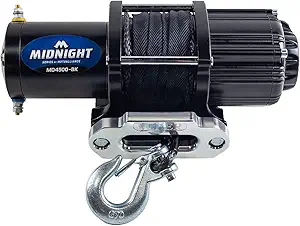 viper winch