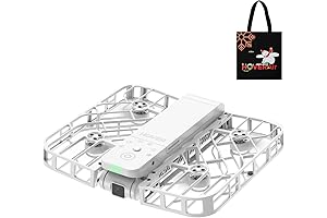 HOVERAIR X1: A Superior Drone Experience