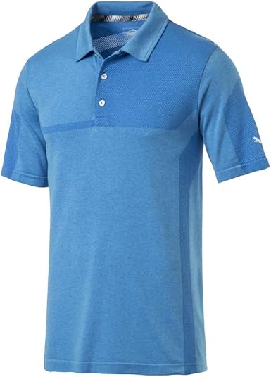 Puma evoknit breakers polo Clearance