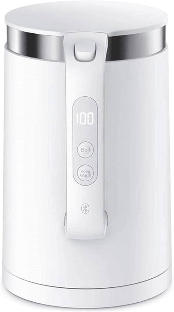 Amazon | Mi スマートケトルプロ | xiaomi(シャオミ) | 電気ケトル 通販