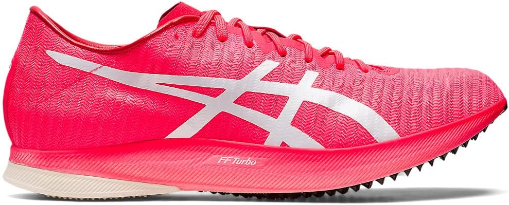 ASICS Women's Metaspeed Ld Track & Field Shoes