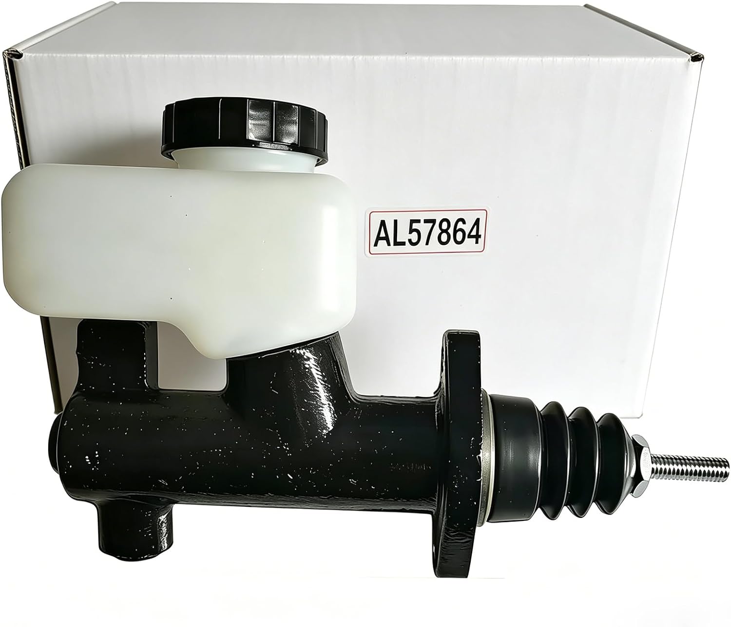 Clutch Master Cylinder AL57864 AL66874 Fikowjs Compatible with JD 2955 3155 3055 2755 2355 3255 2555