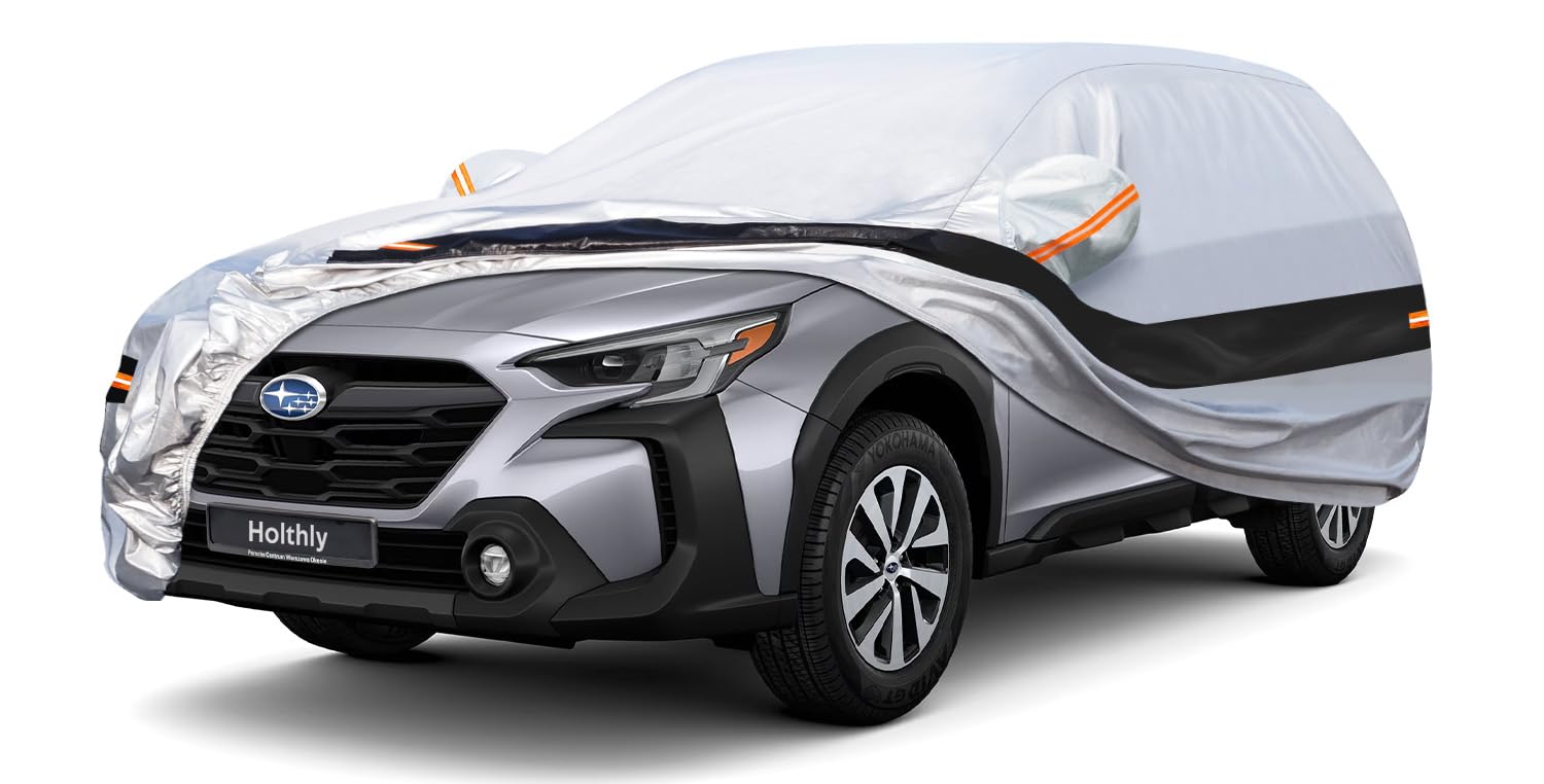 Holthly Subaru Outback Cover