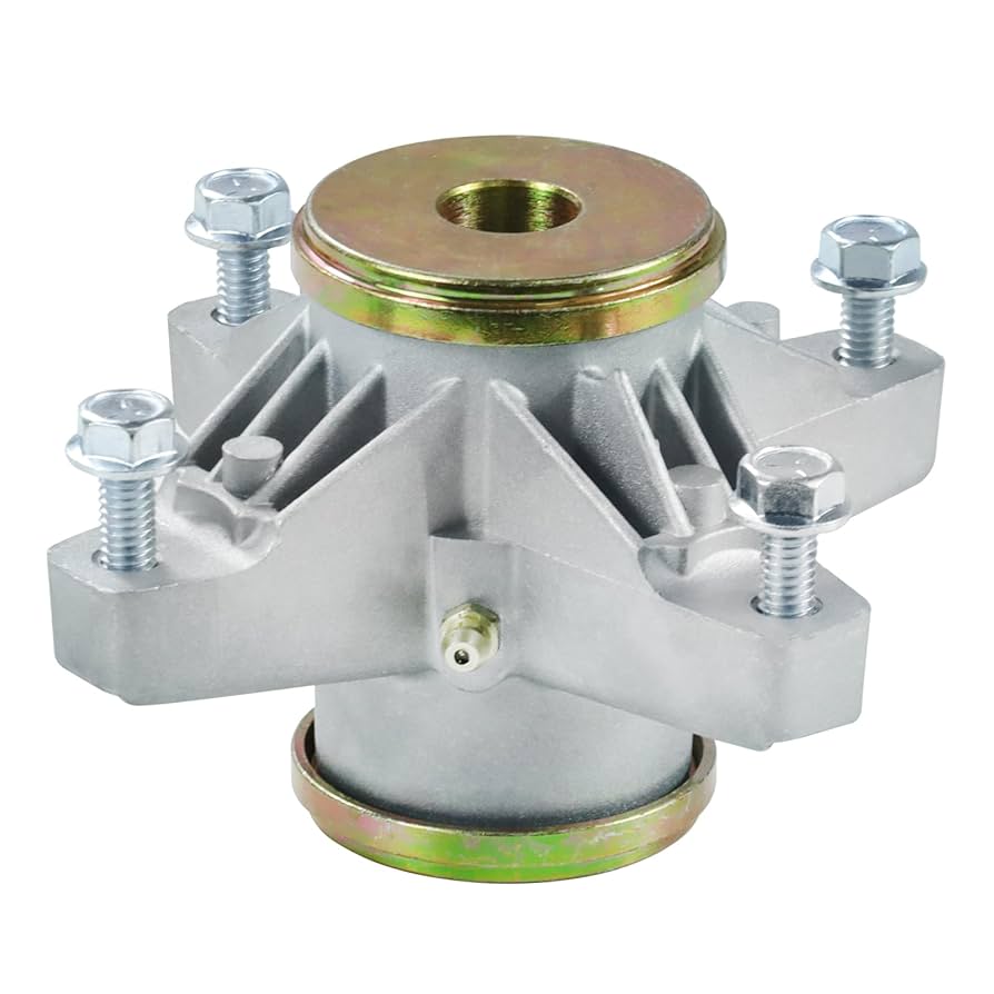 Amazon.com : POSEAGLE 918-04426 Spindle Assembly Kit with