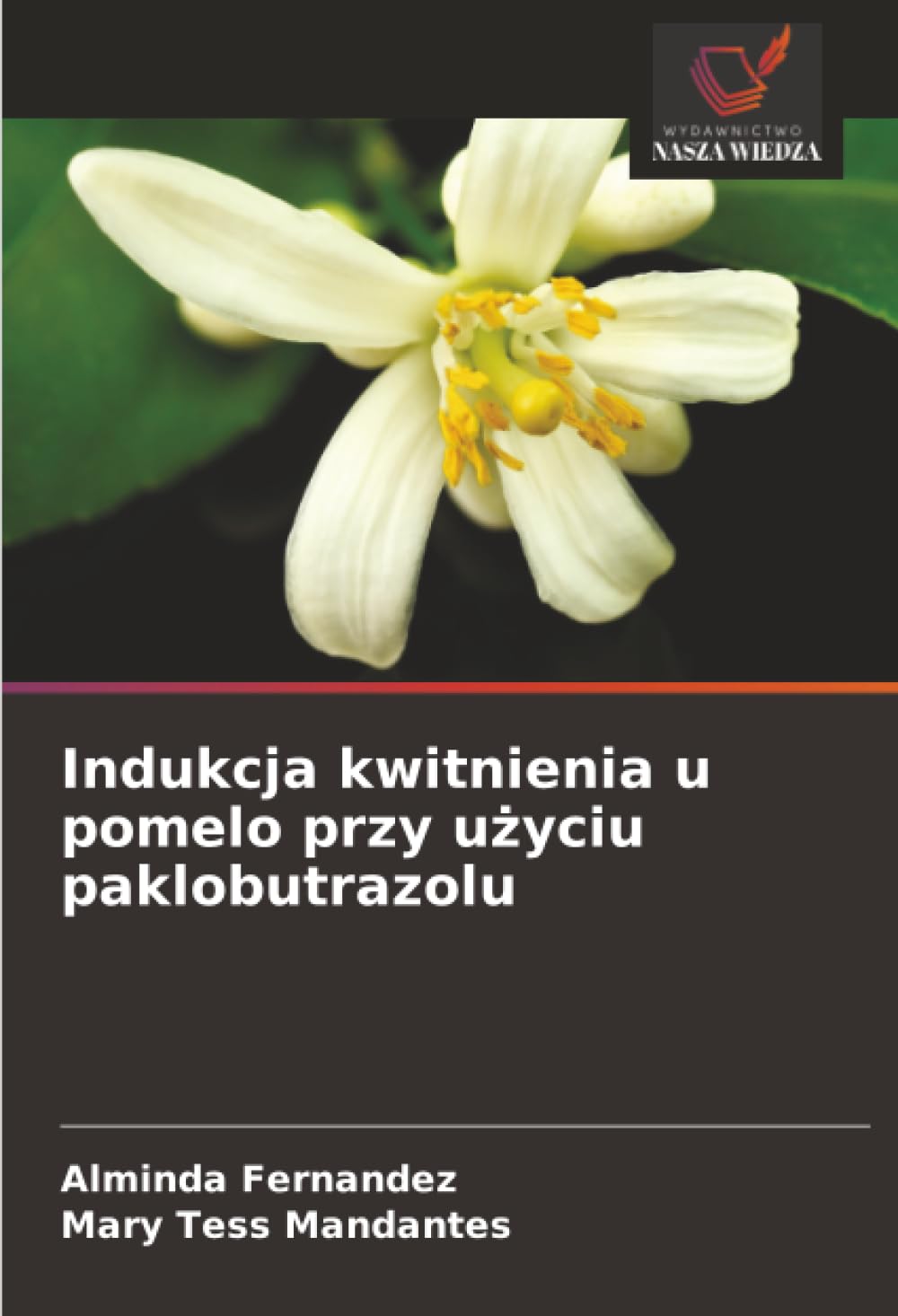 Indukcja kwitnienia u pomelo przy użyciu paklobutrazolu