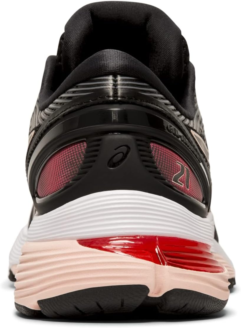 کفش مخصوص دویدن زنانه اسیکس مدل Gel-Nimbus 21