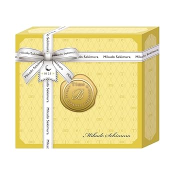 Bプロ B-project 釈村帝人 缶バ 黒スーツ 48個 Amazon | Let me Loving(SPECIAL BOX) | B-PROJECT 釈村帝人