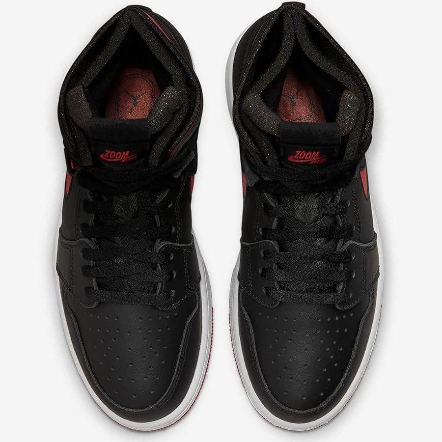 Amazon | [ナイキ] エア ジョーダン 1 ズームエア コンフォート AIR