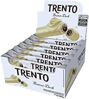 Chocolate Trento Branco Dark 464g - 16x29g