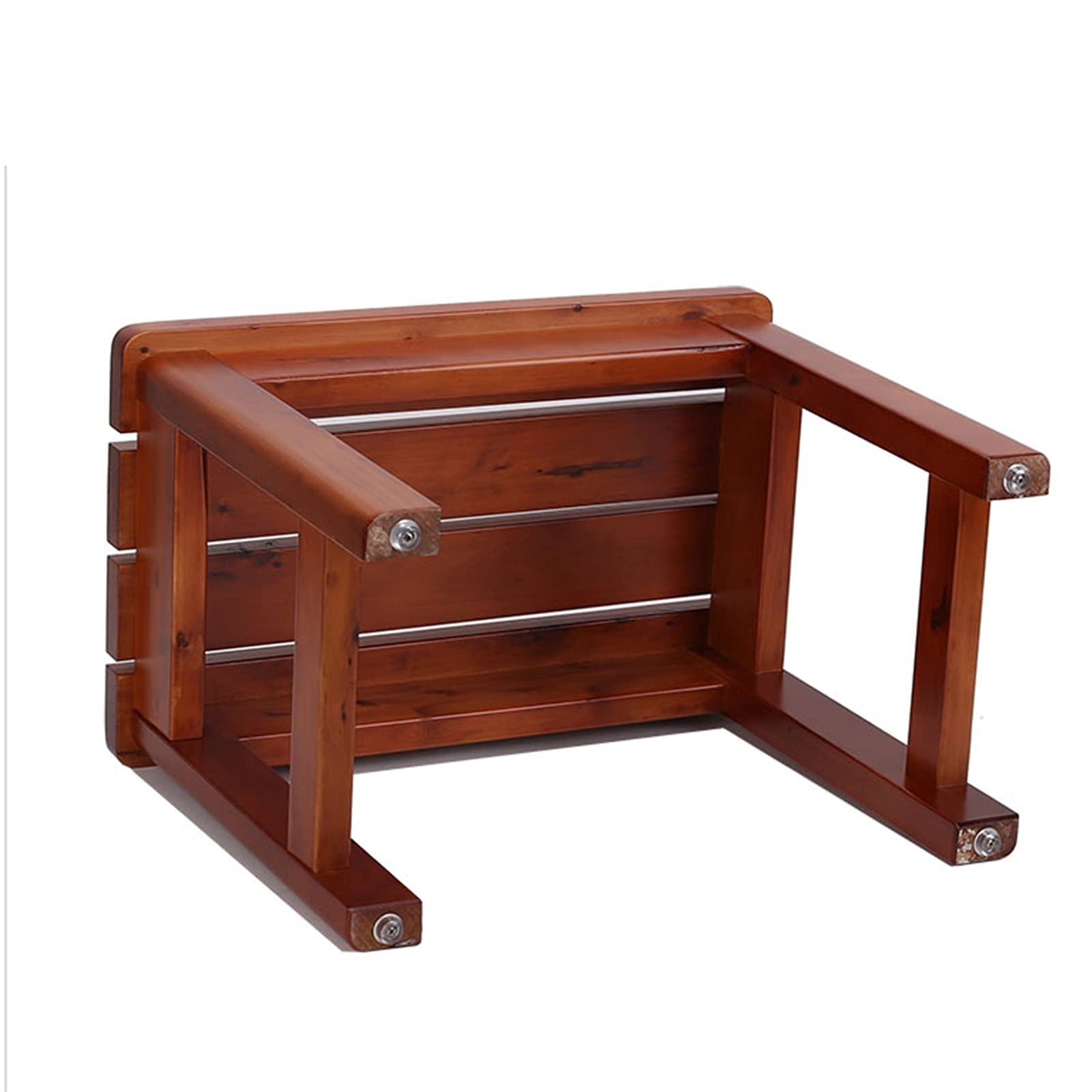 Panca Per Doccia In Legno Sgabello Da Bagno Sgabelli In Legno