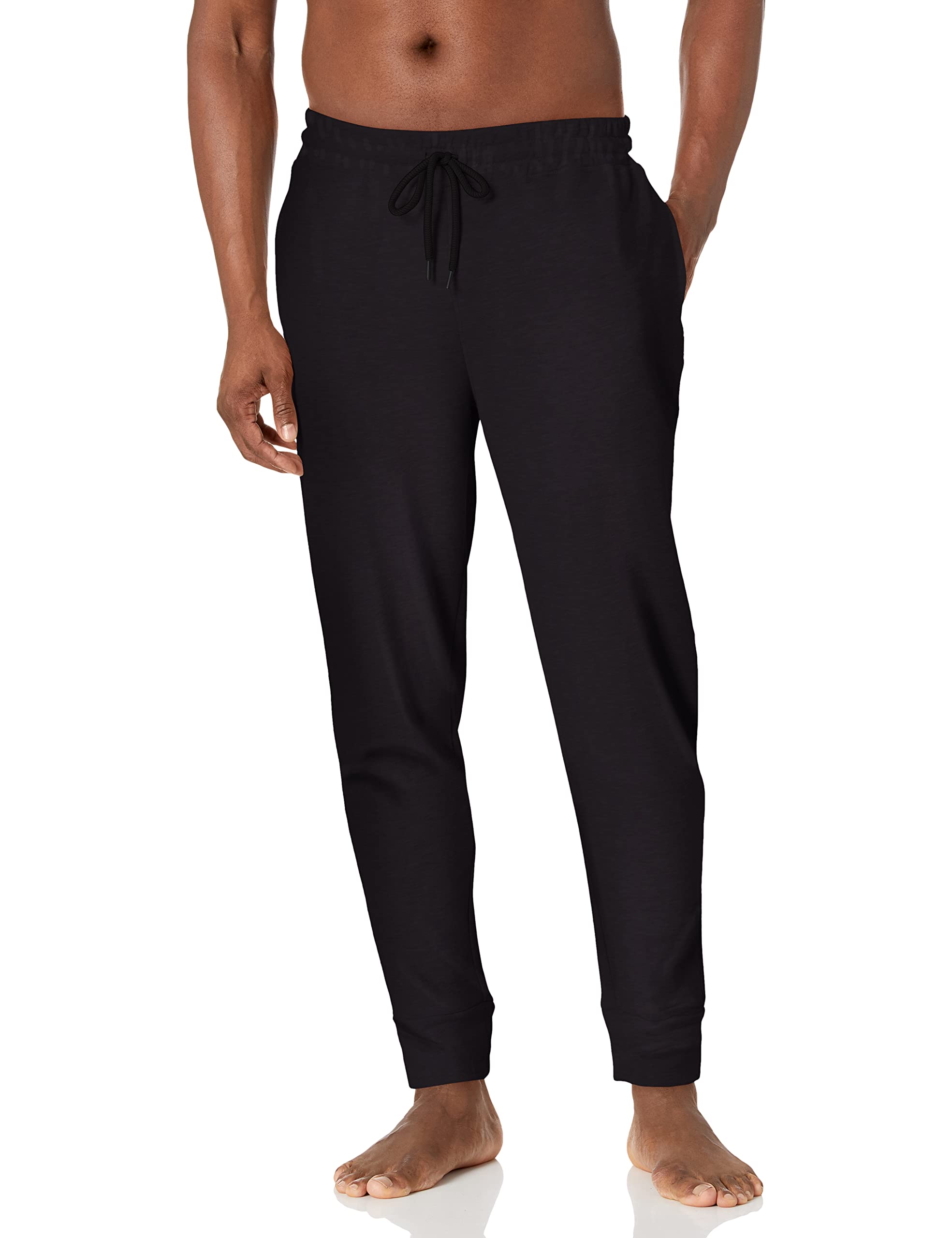 JockeyMen's Sustainable Eco Terry Jogger Sweatpants