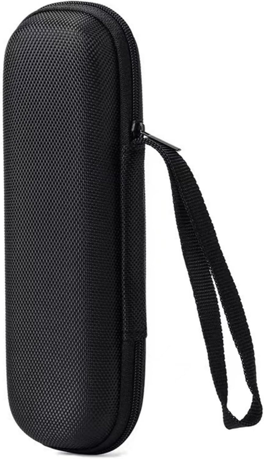 EVA Case for Reading Pen for Dyslexia, Carrying Case Compatible with Translator Pen Scanner, Drop-proof & Wear-resistant (Black)