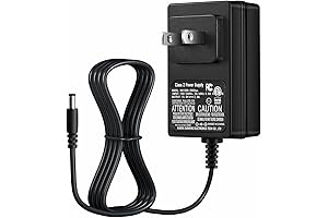 Essential Power Supply for Litter-Robot Enhanced Functionality