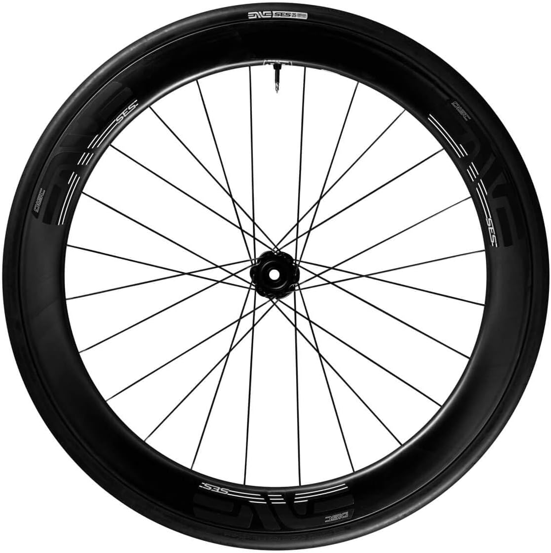Tubeless-Ready SES Road Tire from ENVE Composites, size 29c, Black Tubeless-Ready SES Road Tire from ENVE Composites, size 29c, Black