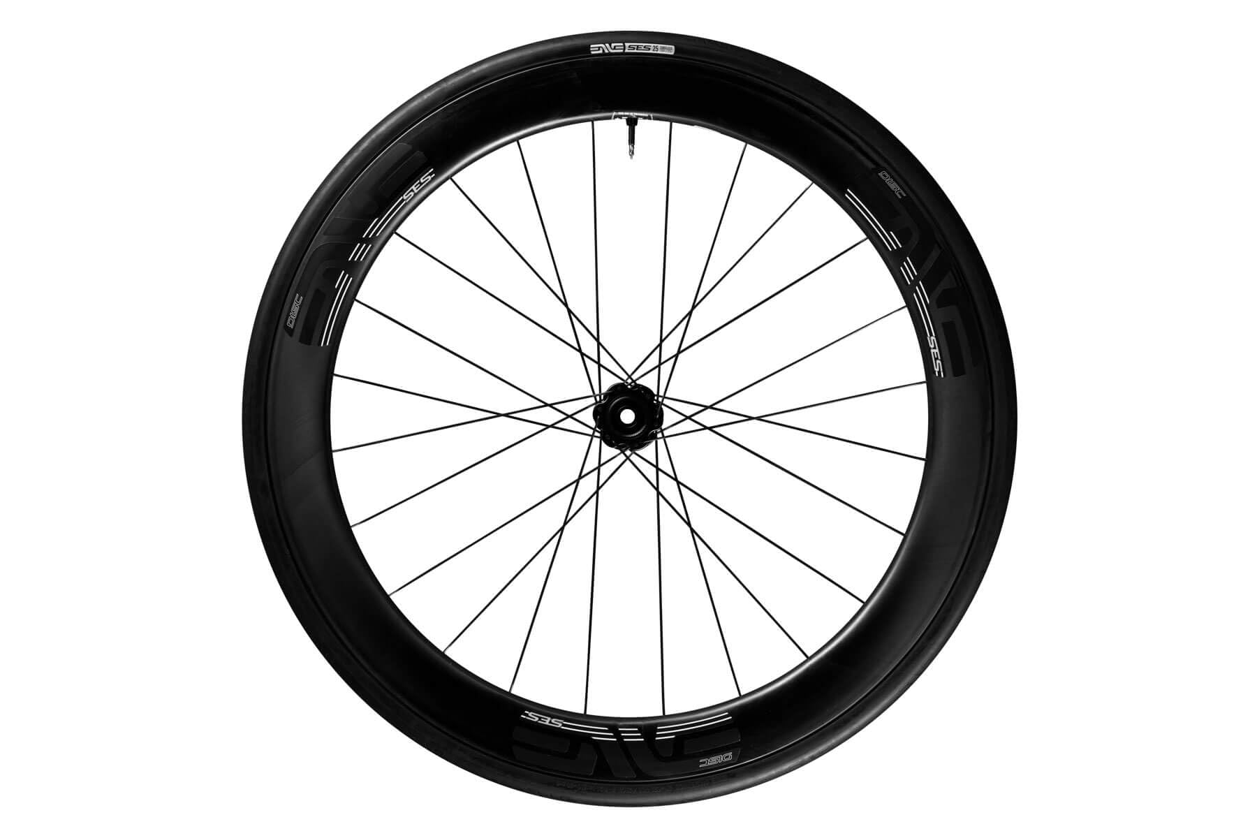 EnveComposites | SES Road Tire, Tubeless-Ready