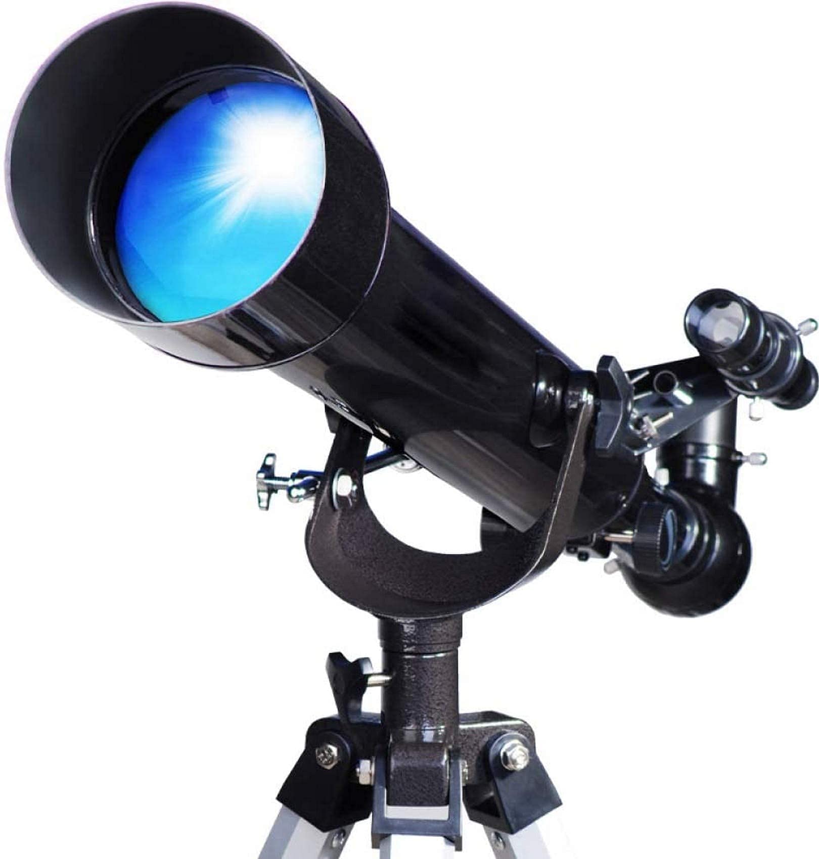 Occhiali astronomici TianGlasses 5000 Osservazione stellare Professionale Spazio Profondo Adulti Alta Definizione Alta Definizione 10.000 Studenti Volte, A, Telescopio