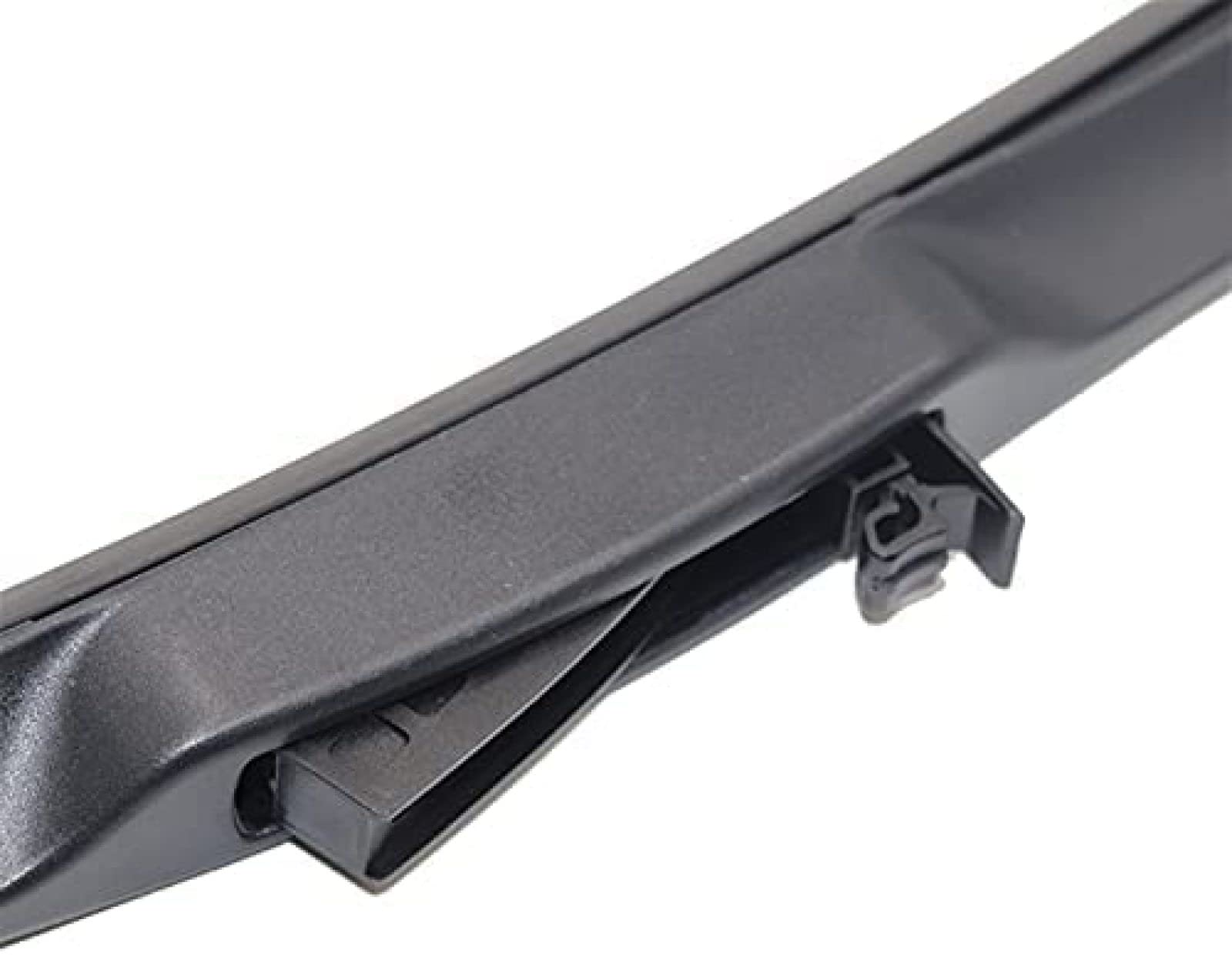 AERO Front Windscreen Wiper Blades For Volvo S40 1995-2003 – Set Of 2