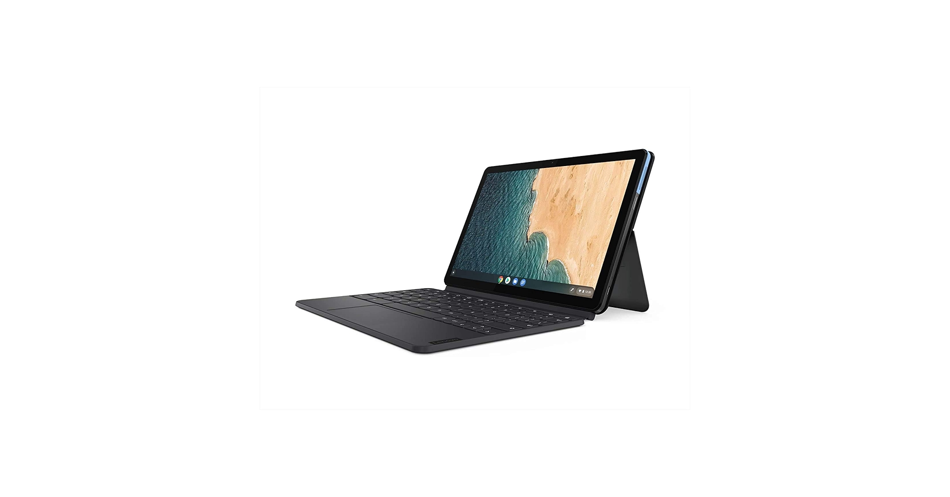 Lenovo - Lenovo IdeaPad Duet Chromebook Amazon限定 Amazon.com: Lenovo - Chromebook Duet 5-13.3