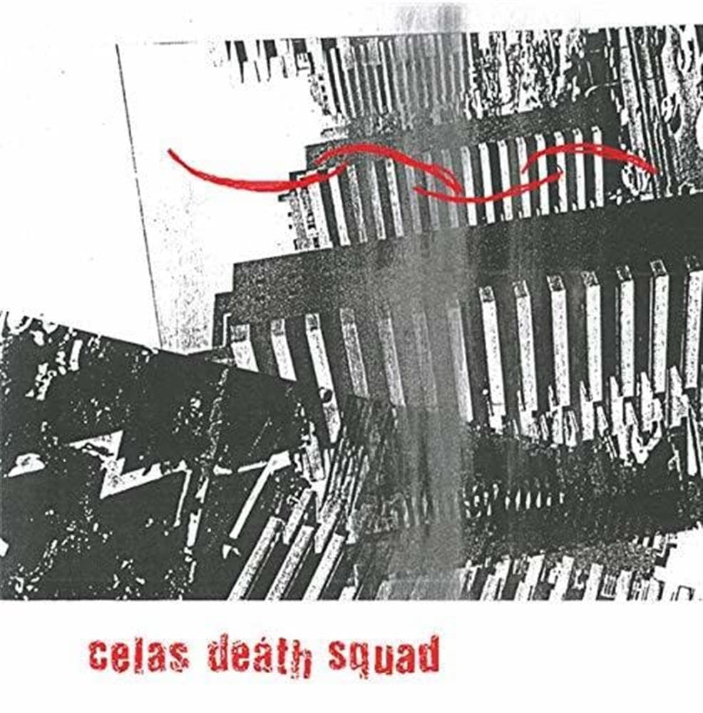 Vinyl Castle Women's Celas Death Squad