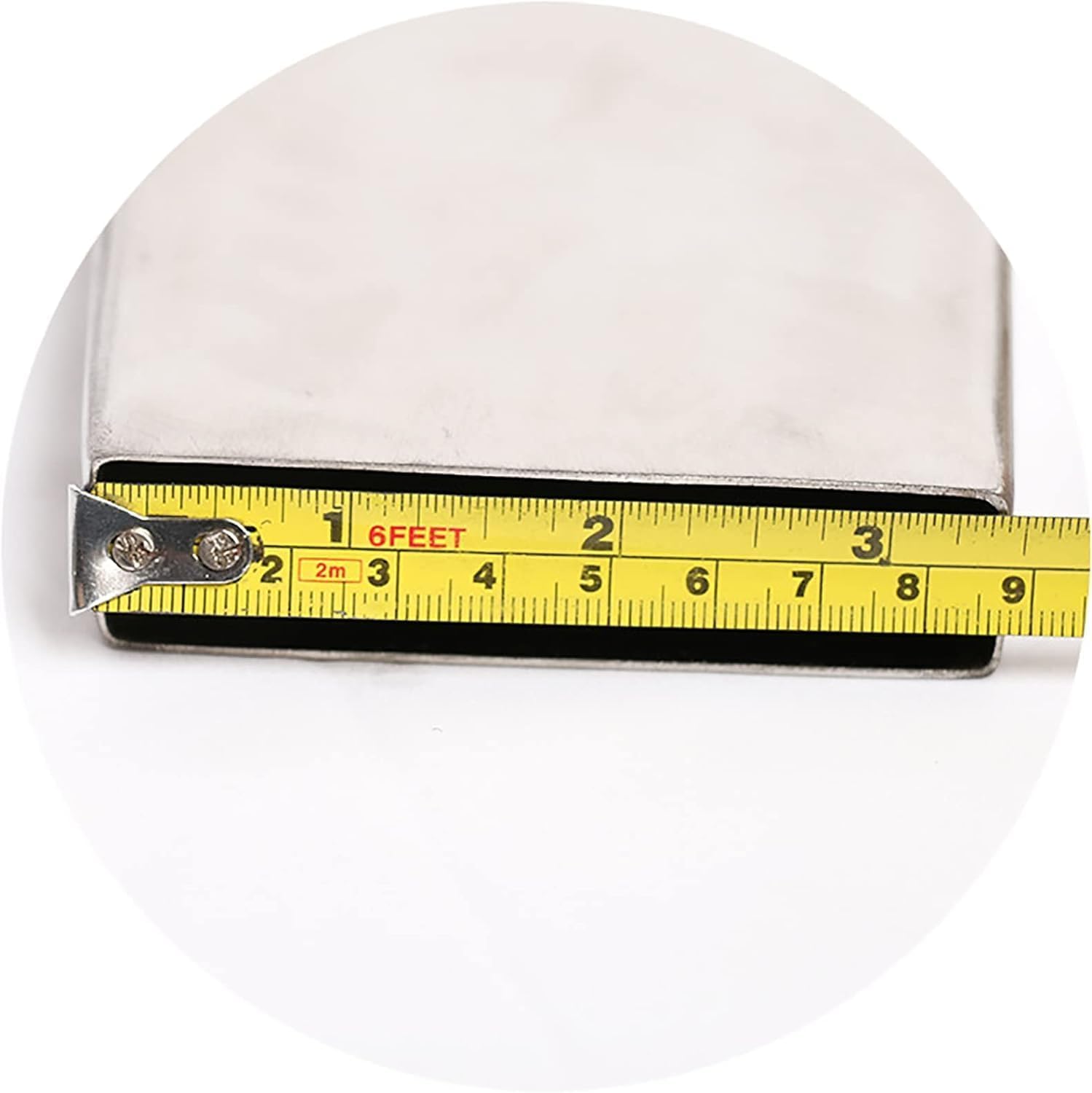 Professional Stainless Steel Soil Sampler Probe for Lawn, Garden & Golf Courses – Durable Core Sampling Tool for Accurate Soil Testing & Analysis