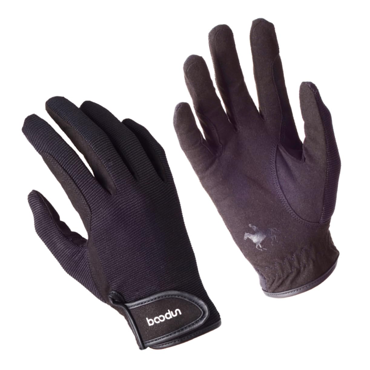 guanti per l'equitazione guanti da equitazione addensare i guanti caldi guanti da mountain bike da strada guanto da competizione guanti da bici addestramento equestre Coffee