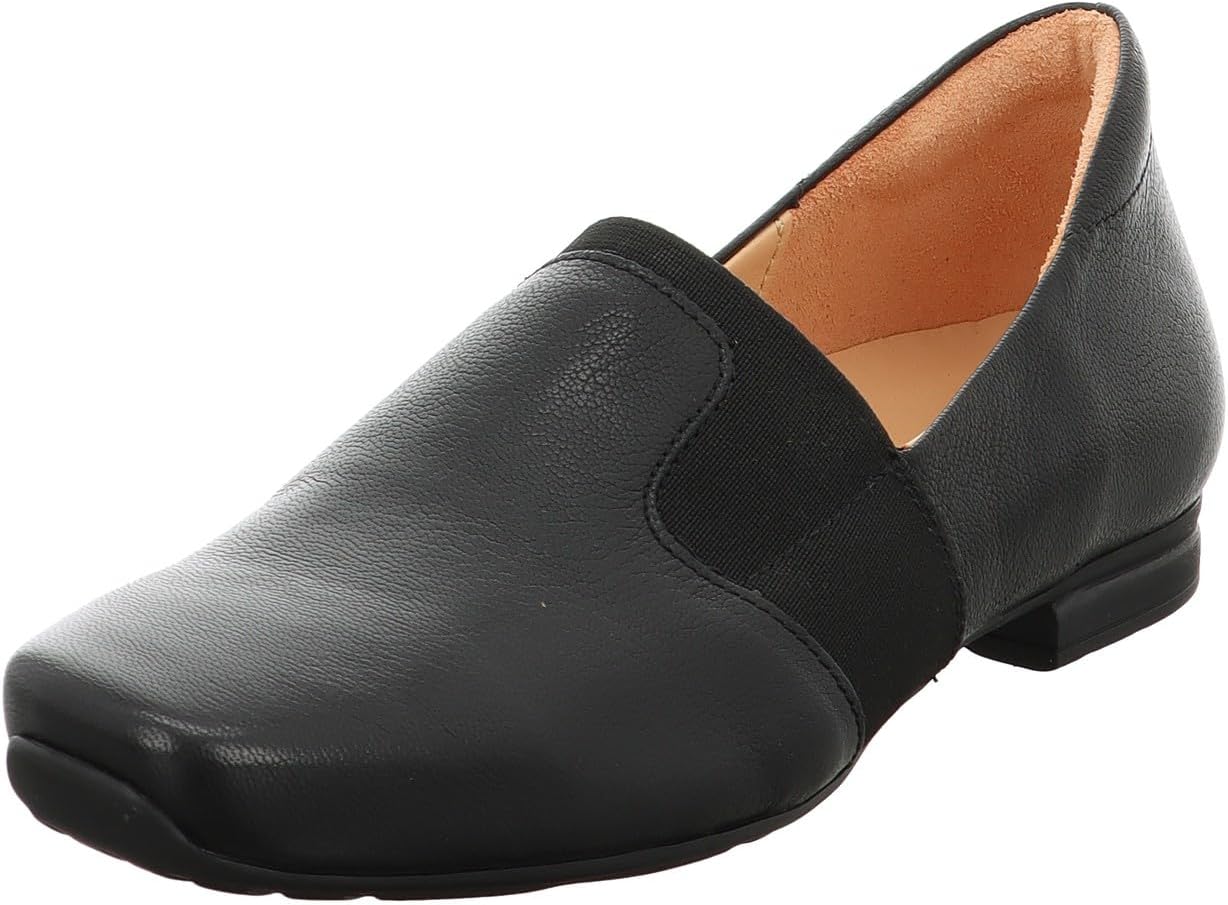 Think! Womens Gaudi Lederfutter