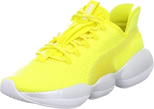 tenis nike para mujer amarillos
