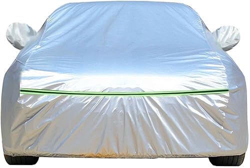 Funda de coche compatible con Mazda CX-3 CX-30 CX-5 CX-7 CX-9 RX-8 MX-5 Miata Mazda2 Mazda3 Mazda5 Mazda6 Mazda8 Atenza impermeable a prueba de