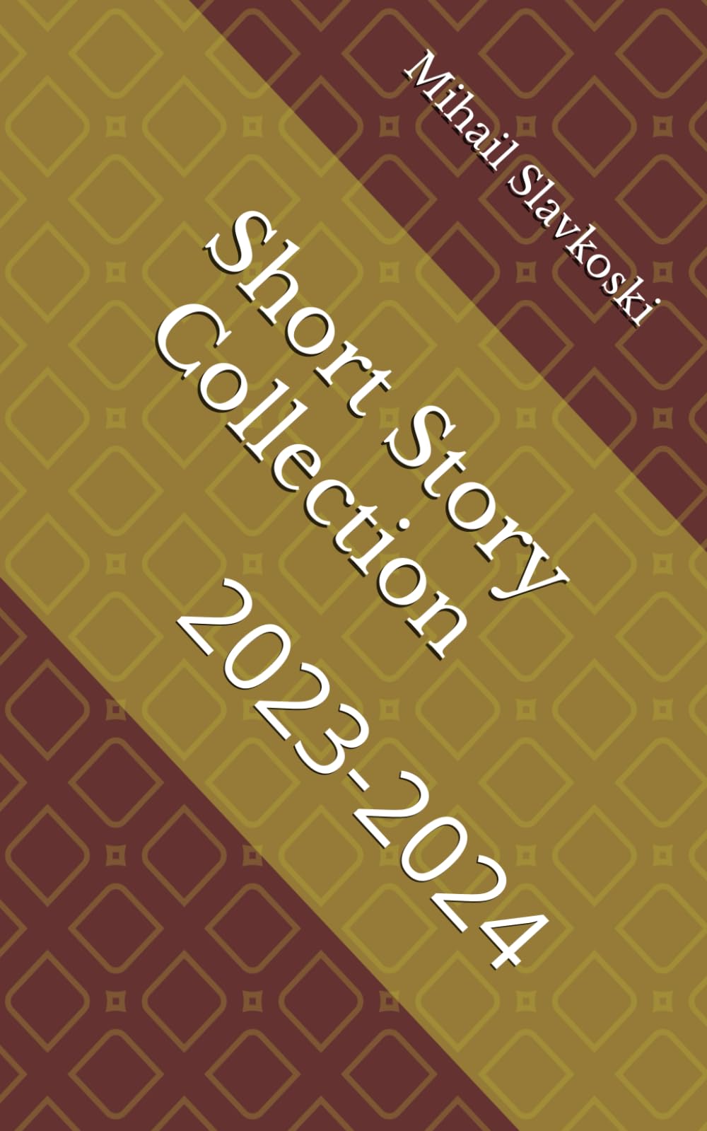 Short Story Collection: 2023-2024