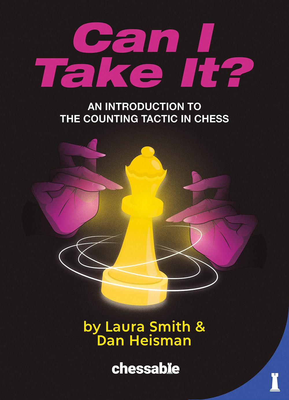 Can I Take It by Dan Heisman PAPERBACK 9789083434964