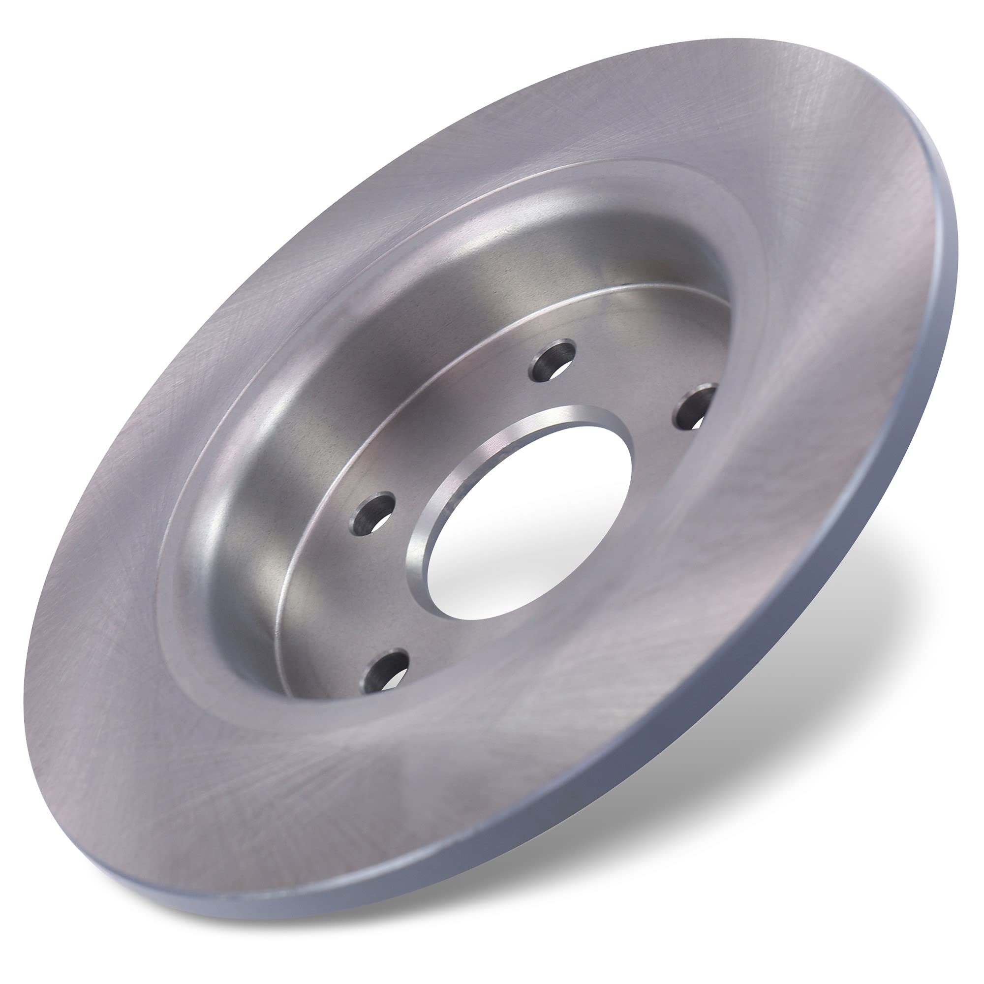 ATEC Germany Bremsenset Hinterachse inkl. Bremsscheiben Ø 271 mm Voll + Bremsbeläge Hinten Kompatibel mit FORD FOCUS Mk3,FOCUS Mk3 Stufenheck,FOCUS Mk3 Turnier