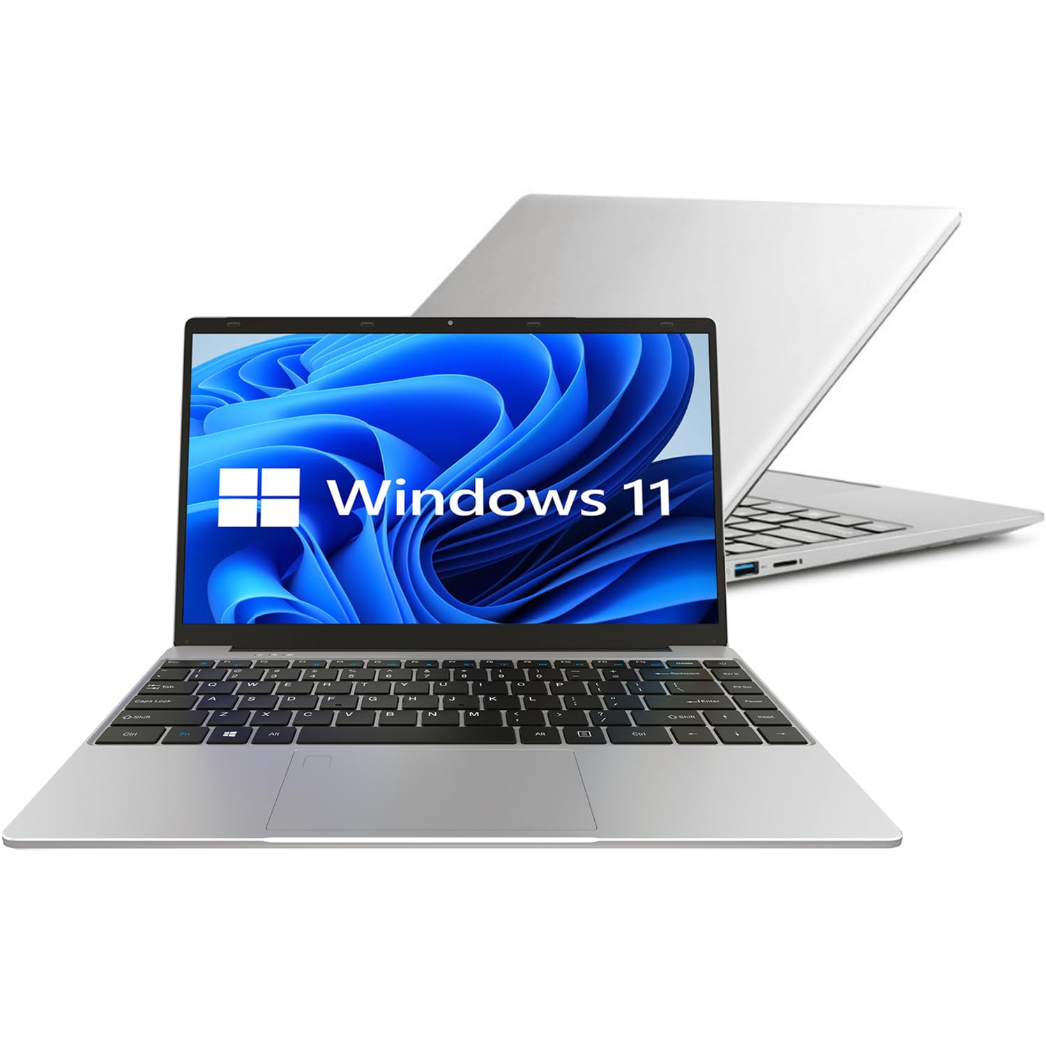 Notebook Huitbat TK-N425, Tela 15,6