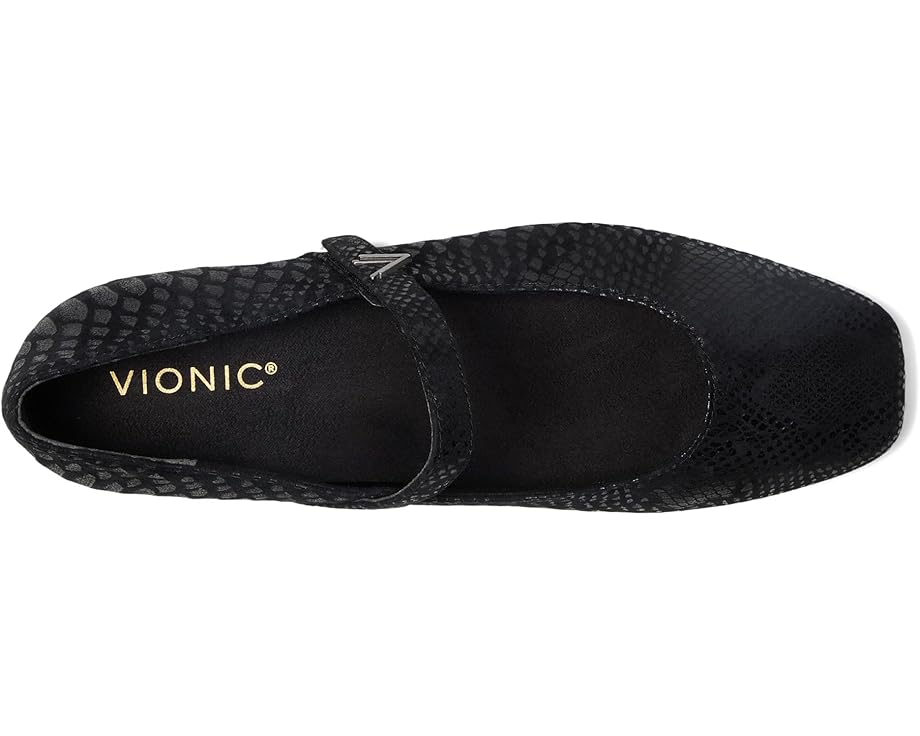 VIONIC Alameda - Top View