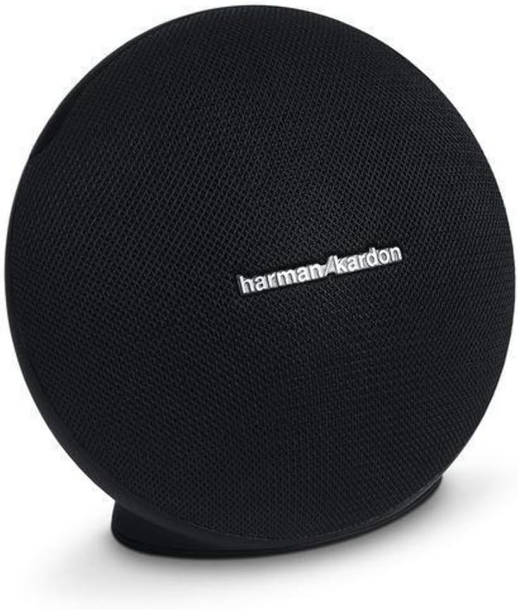 Buy Harman-Kardon ONYX MINI Bluetooth Speaker at Ubuy Ecuador
