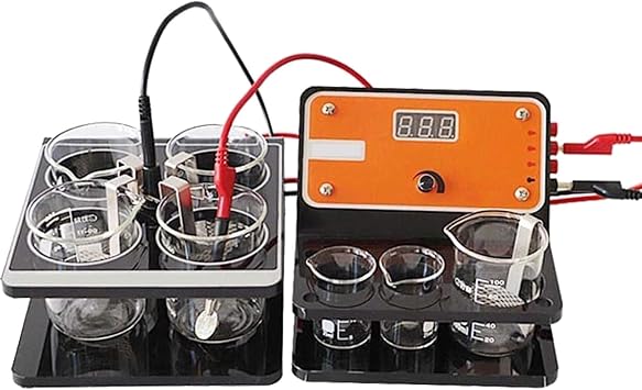 Gold Plating Kit, Gold Plating Machine, with LED Digital Display, Pen Type Plating Machine,for Jewelry and Cars