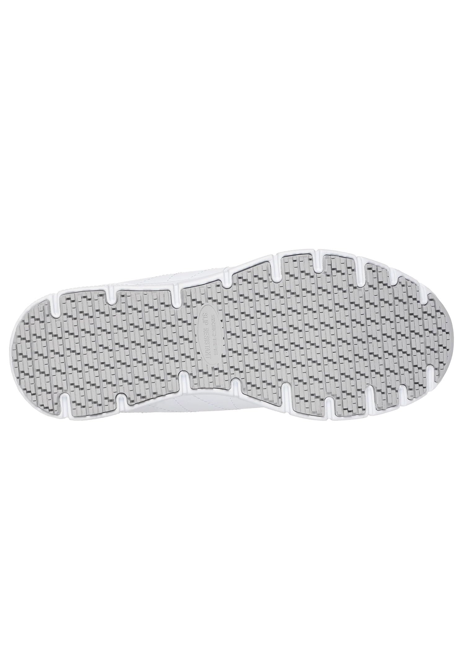 Skechers Nampa Osil Chaussure de service médical Homme