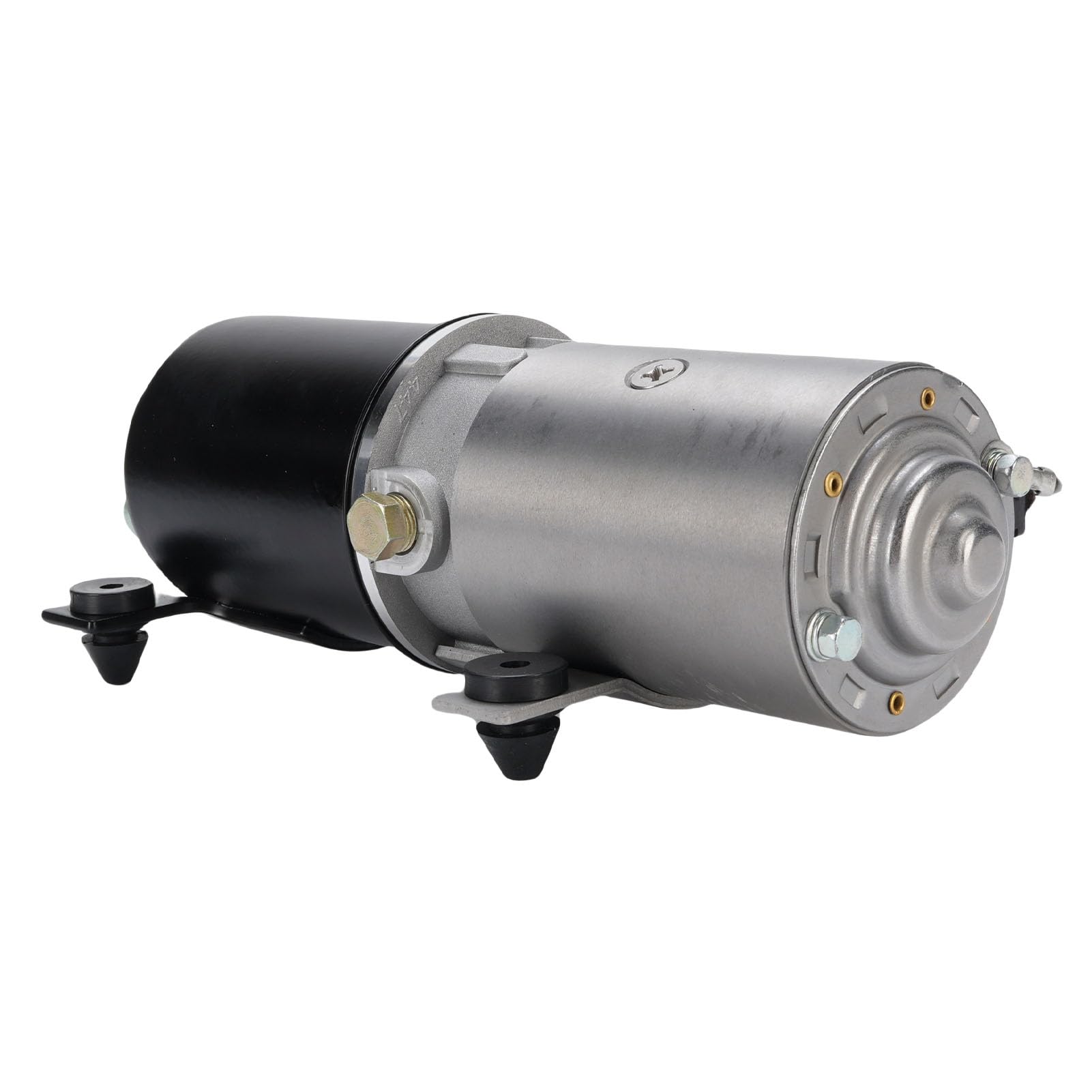 Moteur de Pompe Hydraulique de Capote Convertible, Haute Résistance, Fonctionnement en Douceur, Remplacement pour GT 1983-1993, Fonctionnement sans Effort pour Capotes Décapotables FM-EM001A